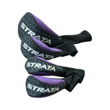 Strata Adams WRH Complete Golf Club Set Women's Flex SET-061026T02