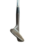 Cleveland Tour Action 588 56° SW DG S300 S Flex Shaft Lamkin Crossline Grip