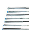 Cleveland CG1 Tour 4-PW DG S300 Stiff Flex Shafts Lamkin Sonar Grips