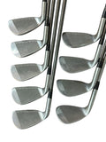 Ping Callaway Mitsushiba Men's Right Hand Golf Set S Flex SET-022326T04