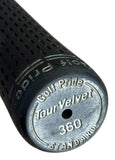 Cleveland CBX Zip Core 54•12 SW DG Spinner Wedge Flex Shaft Tour Velvet Grip