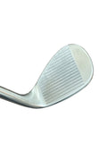 Cleveland LH CG10 60° LW DG Wedge Flex Shaft Lamkin Crossline Grip