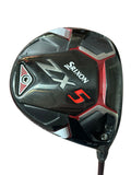 Srixon ZX5 9.5° Driver Ventus VELOCORE + 6 R Flex Shaft Golf Pride MCC Grip