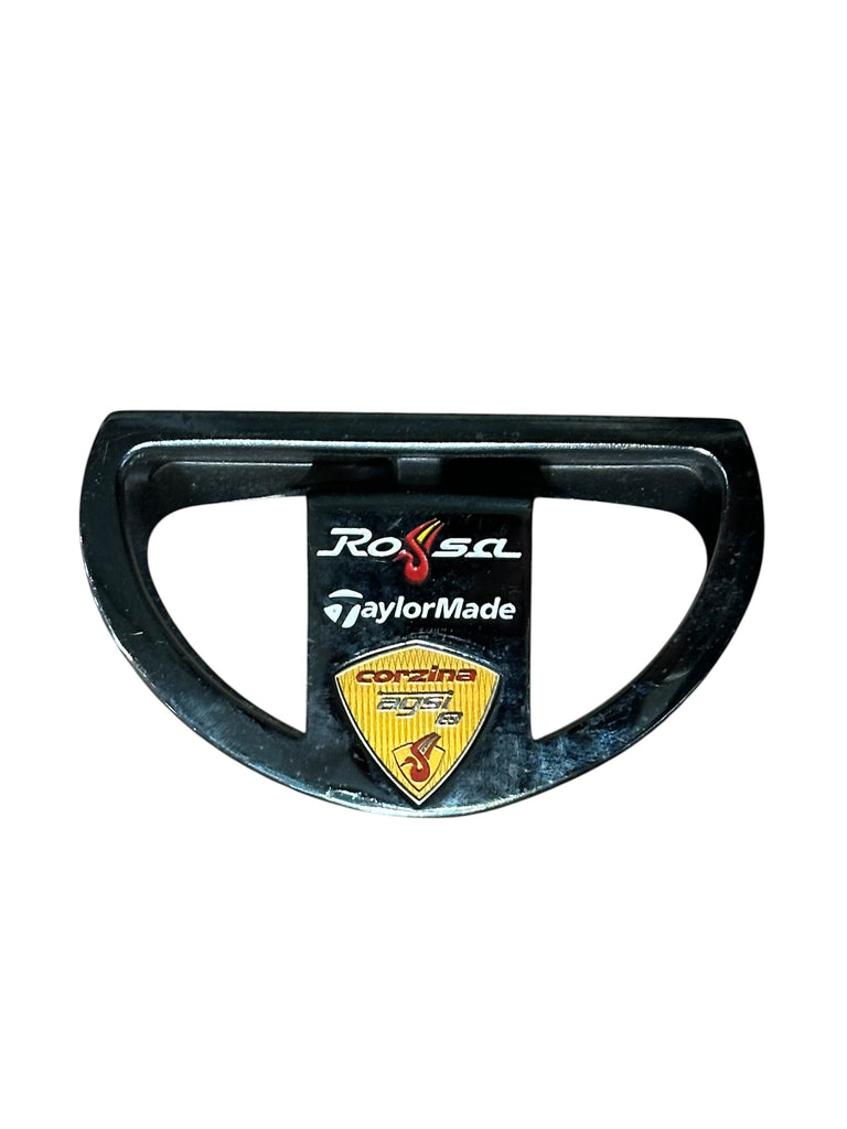TaylorMade Rossa Corzina 35" Putter Rossa Steel Shaft Swing Science Grip