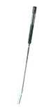 TaylorMade DA62 Ghost Tour 35.5" Putter Ghost Steel Shaft Pistol GTR Grip