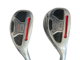 XE1 Wedge Set 59° & 65° Lob Wedges XE1 Wedge Flex Shafts XE1 Grips