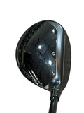 TaylorMade LH Stealth 2 18° 5 Wood Kai' Li 65g R Flex Shaft Golf Pride Z Grip