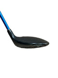 Ping G30 14.5° 3 Wood TFC419 Senior Flex Shaft Golf Pride Tour Wrap Grip