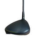 Callaway Rogue ST Max LS 10.5° Driver Cypher Forty 5.0 R Flex Shaft