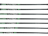 PXG 0311P Gen 5 Iron Set 6-SW Cypher 50g 5.0 R Flex Shafts Lamkin Z5 Grips
