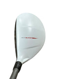 TaylorMade Aero Burner 19° 3 Hybrid Diamana 70g S Flex Shaft CP2 Wrap Grip