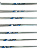 Callaway Rogue CF18 Iron Set 4-PW XP95 S300 S Flex Shaft GP MCC +4 Grip
