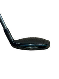 Callaway Rogue X 20° 4 Hybrid Synergy 60g S Flex Shaft GP MCC +4 Align Grip