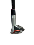 Nike VR 18° 2 Hybrid Voodoo XVR8 Stiff Flex Shaft Nike Grip