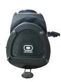 Ogio Vaporlite Stand Bag 8-Way Divider 5 Pockets Harness Handle Rain Hood