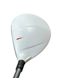 TaylorMade Aero Burner 16.5° 3HL Wood Ozik 70g X Flex Shaft CP2 Pro Grip