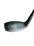 TaylorMade M1 19° 3 Hybrid KBS Hybrid 80g S Flex Shaft Golf Pride MCC Grip