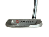 Odyssey LH White Hot #5 35" Putter White Hot Shaft Odyssey Grip