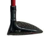 TaylorMade Stealth 2 HD 19° 5 Wood Speeder NX 50g Sr Flex Shaft GP Z Grip