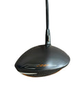 Callaway LH X2 Hot 10.5° Driver Speeder 665 Stiff Flex Shaft Golf Pride MCC Grip