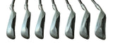 Ping Zing 2 Black Dot Iron Set 4-PW Ping JZ Regular Flex Shafts Whatnot