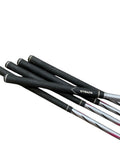 Strata Women's Golf Club Set with 5 Wood, 5 Hybrid, 7 Iron, 9 Iron and Sand Wedge