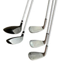 Strata Women's Golf Club Set with 5 Wood, 5 Hybrid, 7 Iron, 9 Iron and Sand Wedge