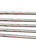 Strata Women's Golf Club Set with 5 Wood, 5 Hybrid, 7 Iron, 9 Iron and Sand Wedge