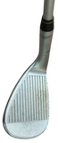 PXG 0311 60°12 Lob Wedge FGS Vision+ Regular Flex Shaft DTG Grip