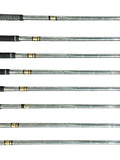 Mizuno T-Zoid Pro II Iron Set 3-PW DG S300 S Flex Shafts GP Tour Velvet Grips