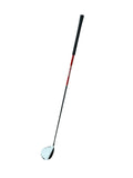 TaylorMade Burner Superfast 2.0 10.5° Driver REAX 4.8 Sr Flex Shaft
