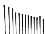 GS-1 Wilson Staff Men's Right Hand Complete Golf Club Set R Flex SET-010325T03
