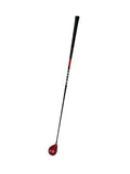 Krank Red Hot Chili Pepper 20° 5 Wood Horizon 68g R Flex Tour Wrap Grip