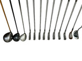 Cleveland Callaway Men's Right Hand Golf Club Set X-Stiff Flex SET-030625T07