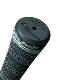 Krank Formula Fire 9° Driver Denali 70g 6.5 X Flex Shaft Golf Pride MCC Grip