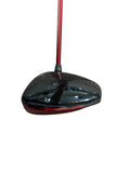 Callaway LH Big Bertha Diablo 10° Driver Aldila DVS 65g Regular Flex Shaft