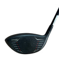 Cleveland Launcher HB Turbo 10.5° Driver Miyazaki 5 C Kua R Flex Shaft MCC Grip
