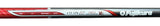 Cleveland Hi Bore XLS Tour 8.5° Driver Fit-On Red S Flex Shaft Tour Velvet Grip