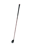 TaylorMade Stealth 2 Rescue HD 23° 4 Hybrid Speeder NX 50g Sr Flex Shaft