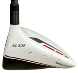 TaylorMade Burner Superfast 2.0 10.5° Driver REAX 4.8 R Flex Shaft GP MCC Grip