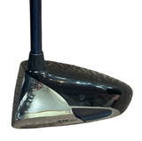 Callaway Hyper X 10° Driver Fit On X Stiff Flex Shaft Callaway Grip