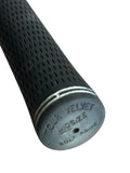TaylorMade LH M4 D-Type 10.5° Driver Atmos 5 R Flex Shaft GP Tour Velvet Grip