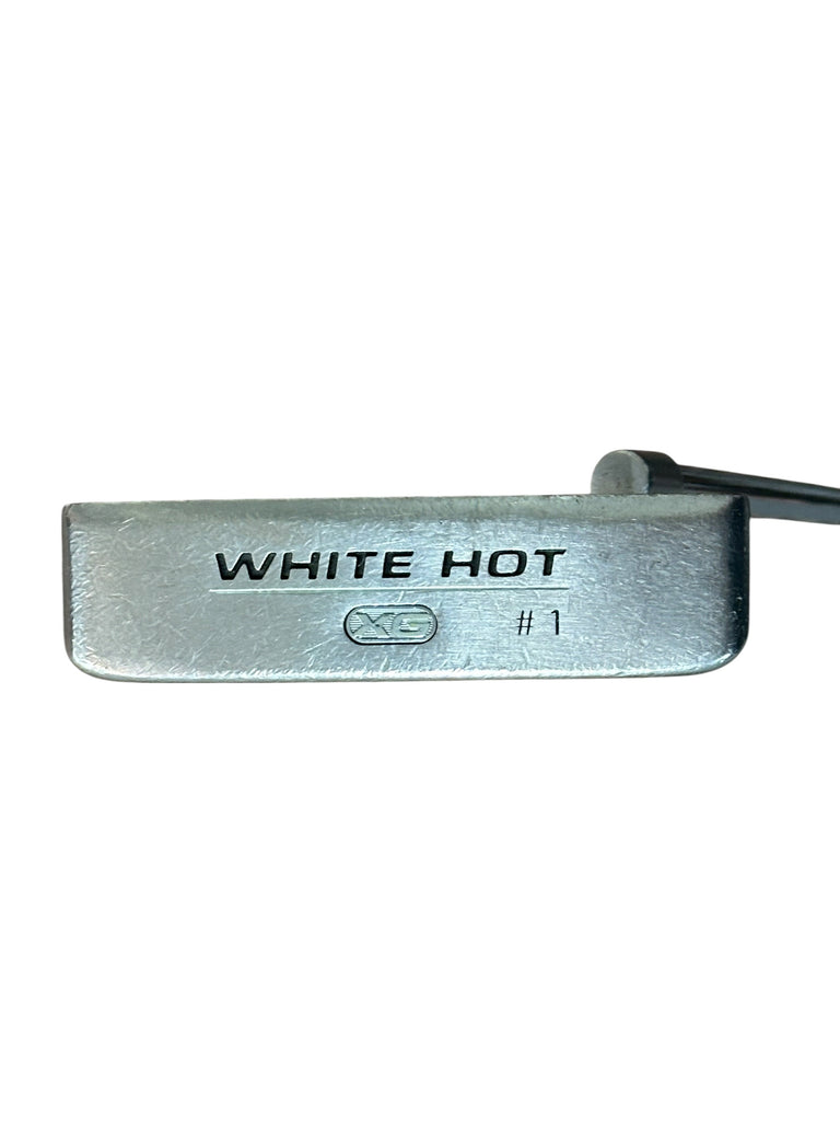 Odyssey White Hot XG #1 35" Putter White Hot Shaft Golf Pride Pro Only Grip