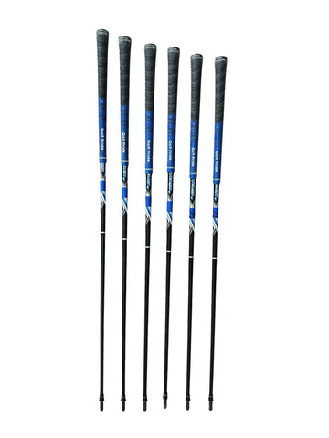 TaylorMade Velox T Lite Flex (M) Std Length Ladies Graphite Shafts .370 Tip
