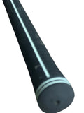 Yuma 37° Hybrid Yuma Steel Shaft Yuma Grip
