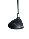 TaylorMade Jet Speed 19° 5 Wood Matrix 69g R Flex Shaft TaylorMade Grip