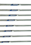 Mizuno MP 53 Iron Set 3-PW Project X 6.5 X Flex Shafts Sharpro Grips
