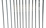 Nike Callaway Wilson Men's MRH Complete Golf Club Set R Flex SET-041025T03