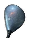 Callaway Big Bertha Steelhead III 7 Wood Pro Custom Ultralite S Flex Shaft