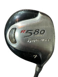 TaylorMade R580 7 Wood M.A.S. 2 60g Regular Flex Shaft TaylorMade Grip